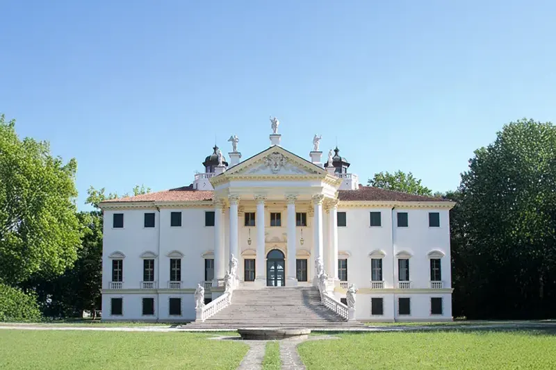Villa Giovannelli