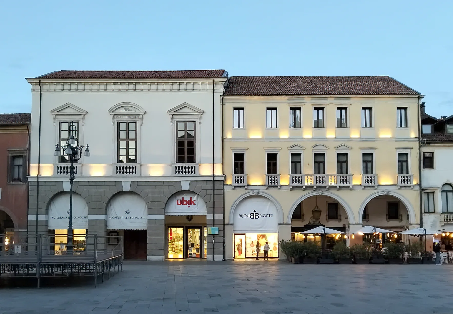 Accademia dei Concordi