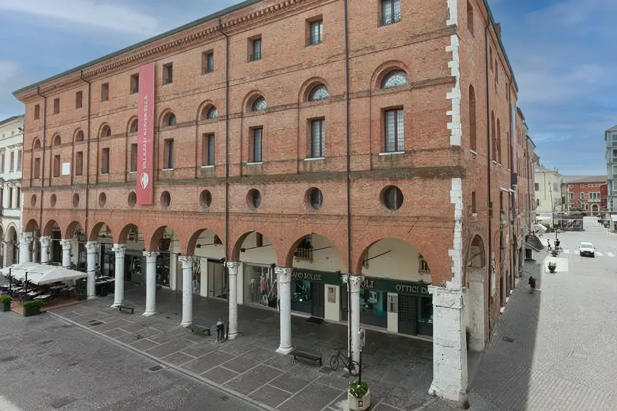 Palazzo Roverella